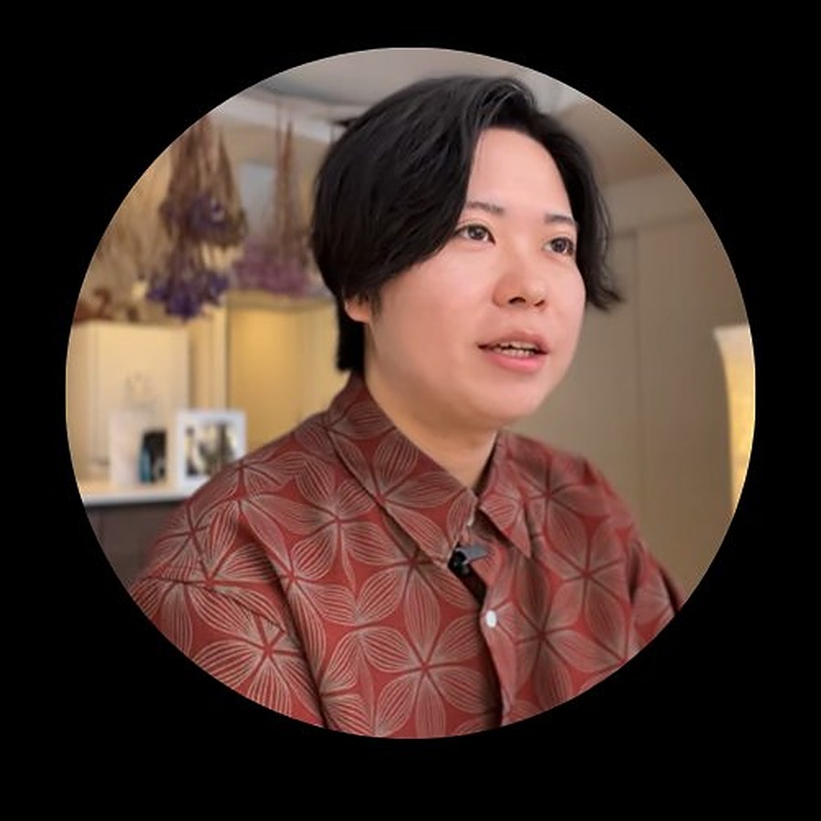 BAKUHATSU学長 菅野浩太